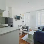 Charming Apartment-1Br-3P-Ternes