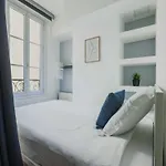 Charming Apartment-1Br-3P-Ternes