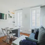 Charming Apartment-1Br-3P-Ternes